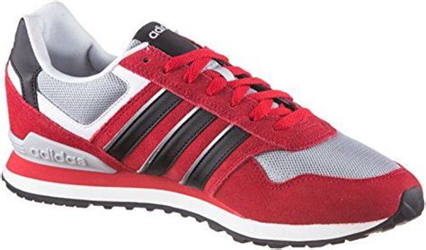 adidas neo 10k herren rot|Adidas NEO Sneaker Herren (2024) Preisvergleich .